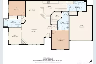 1420 Bourdeaux Way, Clearcreek Twp, OH 45458 - Photo 49