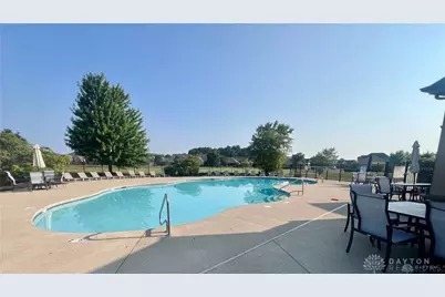 1420 Bourdeaux Way, Clearcreek Twp, OH 45458 - Photo 65