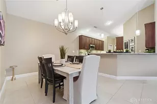 1420 Bourdeaux Way, Clear Creek Township, OH 45458 - Photo 19