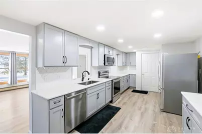 468 Kiser Lake Road, Saint Paris, OH 43072 - Photo 3