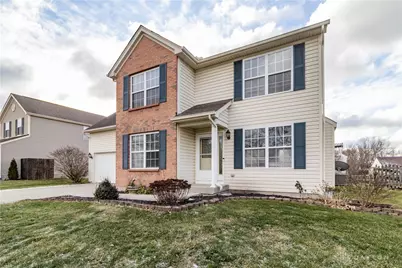 959 Weeping Willow Lane, Maineville, OH 45039 - Photo 3