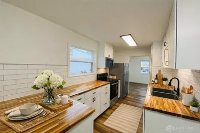 437 N Wright Avenue, Dayton, OH 45403 - Photo 3