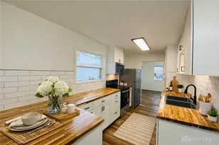 437 N Wright Ave, Dayton, OH 45403 - Photo 3