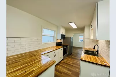 437 N Wright Avenue, Dayton, OH 45403 - Photo 9