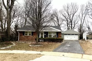 437 N Wright Ave, Dayton, OH 45403 - Photo 1