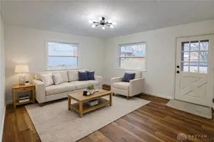 437 N Wright Ave, Dayton, OH 45403 - Photo 5