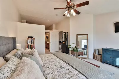 7812 Gapstow Bridge #11-301, Springfield Township, OH 45231 - Photo 25