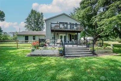 1027 Lorelei Drive, Fayetteville, OH 45118 - Photo 1