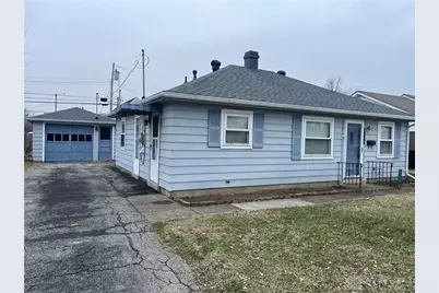 5117 Pensacola Boulevard, Moraine, OH 45439 - Photo 1