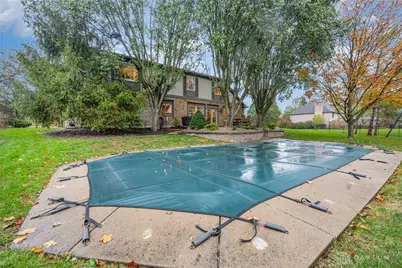 1201 Woodland Greens Boulevard, Clear Creek Township, OH 45066 - Photo 33