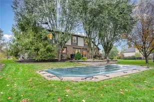 1201 Woodland Greens Blvd, Clearcreek Twp, OH 45066 - Photo 37