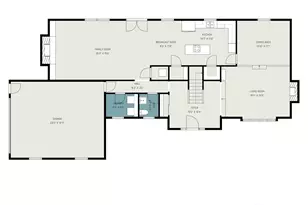 1201 Woodland Greens Blvd, Clearcreek Twp, OH 45066 - Photo 41