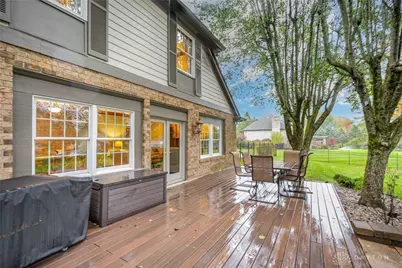 1201 Woodland Greens Boulevard, Clear Creek Township, OH 45066 - Photo 31