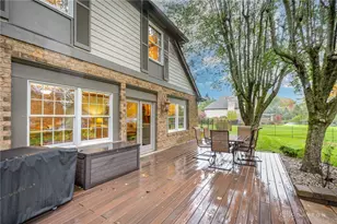 1201 Woodland Greens Blvd, Clearcreek Twp, OH 45066 - Photo 31