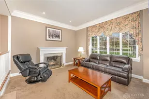 1201 Woodland Greens Blvd, Clearcreek Twp, OH 45066 - Photo 11