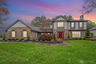 1201 Woodland Greens Boulevard, Clear Creek Township, OH 45066 - Photo 1