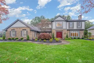 1201 Woodland Greens Blvd, Clearcreek Twp, OH 45066 - Photo 3