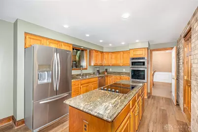 1201 Woodland Greens Boulevard, Clear Creek Township, OH 45066 - Photo 17