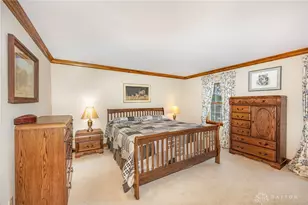 1201 Woodland Greens Blvd, Clearcreek Twp, OH 45066 - Photo 23