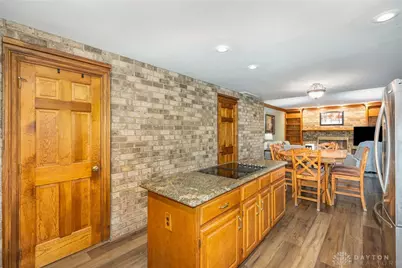 1201 Woodland Greens Boulevard, Clear Creek Township, OH 45066 - Photo 15