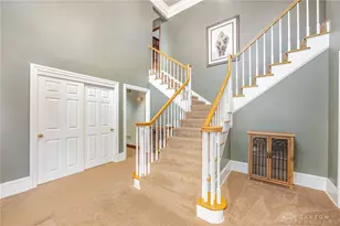 1201 Woodland Greens Blvd, Clearcreek Twp, OH 45066 - Photo 9