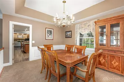 1201 Woodland Greens Boulevard, Clear Creek Township, OH 45066 - Photo 13