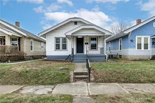 708 Auburn St, Middletown, OH 45042 - Photo 1