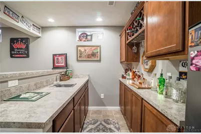 4218 Spicebush Drive, Tipp City, OH 45371 - Photo 35