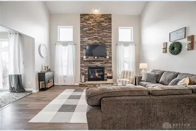 4218 Spicebush Drive, Tipp City, OH 45371 - Photo 11