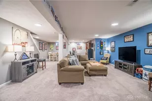 4218 Spicebush Dr, Tipp City, OH 45371 - Photo 37