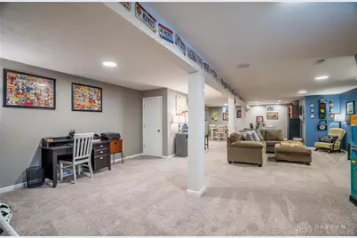 4218 Spicebush Drive, Tipp City, OH 45371 - Photo 39