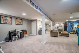 4218 Spicebush Dr, Tipp City, OH 45371 - Photo 39