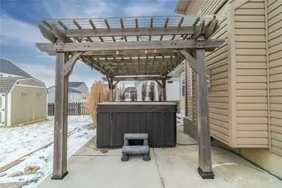 4218 Spicebush Drive, Tipp City, OH 45371 - Photo 49