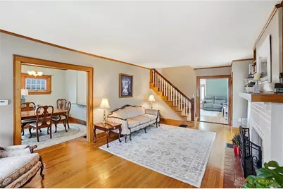 40 Telford Avenue, Oakwood, OH 45419 - Photo 5