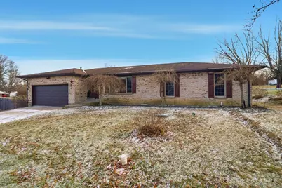 5690 Bunnell Hill Road, Lebanon, OH 45036 - Photo 5