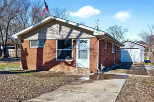 2825 Coronette Ave, Dayton, OH 45414 - Photo 1