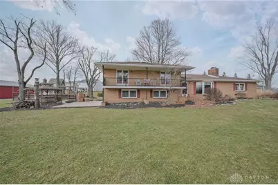 255 S Bird Road, Springfield, OH 45505 - Photo 1