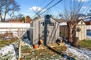 1634 Horlacher Ave, Dayton, OH 45420 - Photo 33