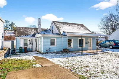 1634 Horlacher Avenue, Dayton, OH 45420 - Photo 3