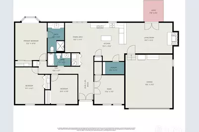 246 Crest Hill Avenue, Vandalia, OH 45377 - Photo 23