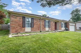 246 Crest Hill Ave, Vandalia, OH 45377 - Photo 3