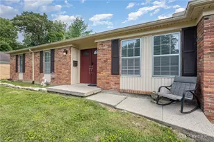 246 Crest Hill Ave, Vandalia, OH 45377 - Photo 5