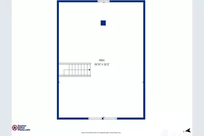 156 Edgar Avenue, Dayton, OH 45410 - Photo 43