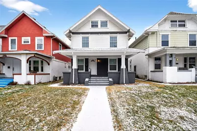 156 Edgar Avenue, Dayton, OH 45410 - Photo 3