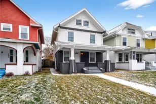 156 Edgar Ave, Dayton, OH 45410 - Photo 1