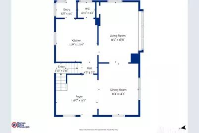 156 Edgar Avenue, Dayton, OH 45410 - Photo 39