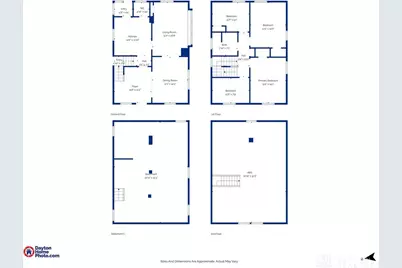 156 Edgar Avenue, Dayton, OH 45410 - Photo 41