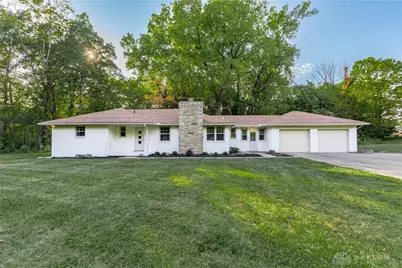 8301 Red Lion 5 Points Road, Springboro, OH 45066 - Photo 1