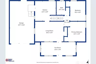 759 Cosler Drive, Dayton, OH 45403 - Photo 47