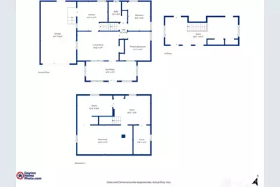 759 Cosler Drive, Dayton, OH 45403 - Photo 49